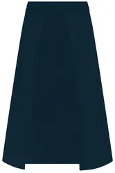 Pregača duga JN1881 navy one size-3