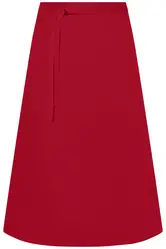 Pregača duga JN1881 red one size-4
