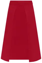 Pregača duga JN1881 red one size-7