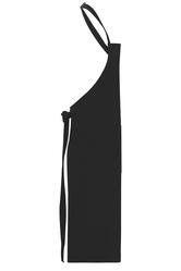 Naglavna pregača JN1882 black one size-2