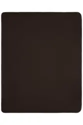 Flis deka JN1901 brown/natural one size-1