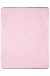 Flis deka JN1901 rose/purple one size-1