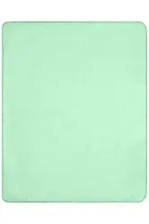 Flis deka JN1901 soft-green/green one size-1