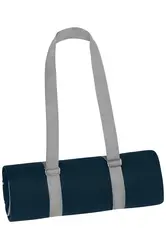 Piknik deka XL JN1906 navy one size-1