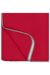Piknik deka XL JN1906 red one size-4