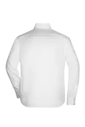 Muška slim fit košulja JN193 white S-7