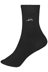 Čarape JN207 black 35-38-4