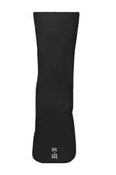 Čarape JN207 black 35-38-7