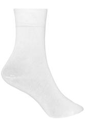 Čarape JN207 white 35-38-2