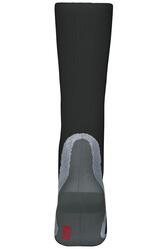 Kompresijske čarape JN208 black I-3