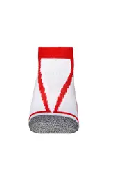 Čarape JN209 red 35-38-5