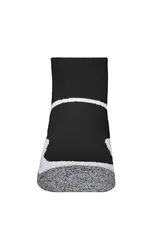 Čarape JN210 black 35-38-5