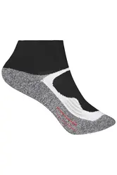 Čarape JN210 black 35-38-6