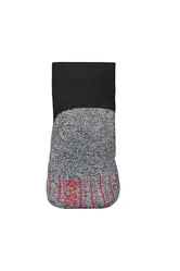 Čarape JN210 black 35-38-7