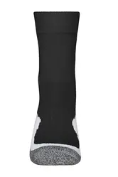 Čarape JN211 black/black 35-38-1