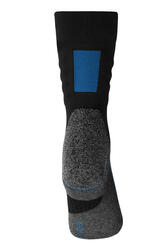 Radne čarape JN212 black/royal 35-38-5