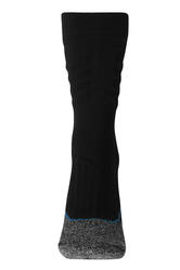 Radne čarape JN212 black/royal 35-38-6