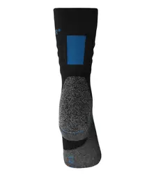 Radne čarape JN212 black/royal 35-38-6