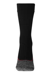 Radne čarape JN213 black/red 35-38-6