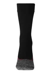 Radne čarape JN213 black/red 35-38-6
