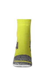 Čarape JN214 bright-yellow/white 35-38-7