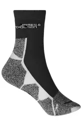 Čarape JN215 black/white 35-38-1