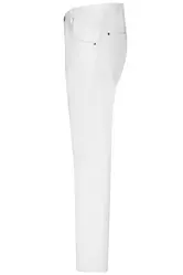 Muške hlače JN3002 white 42-1