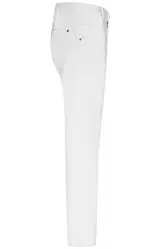 Muške hlače JN3002 white 42-2
