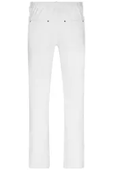 Muške hlače JN3002 white 42-3