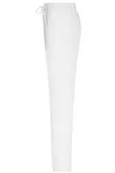 Ženske hlače JN3003 white 34-1
