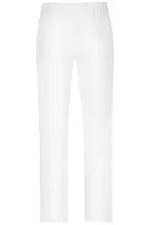 Ženske hlače JN3003 white 34-3