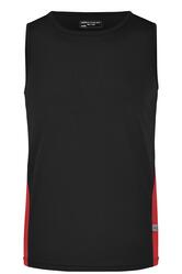 Muška majica za trčanje JN305