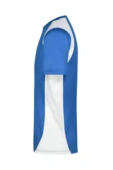 Majica za trčanje JN306 royal/white S-1