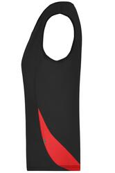 Ženska majica za trčanje JN315