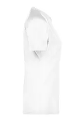 Ženska majica za trčanje JN316 white/white XS-2