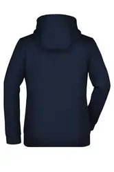 Ženska jakna JN354 navy/red S-3