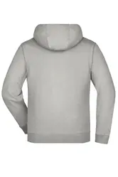 Muška jakna JN355 grey-heather/purple S-3