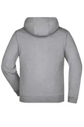 Muška jakna JN355 sports-grey/navy S-3