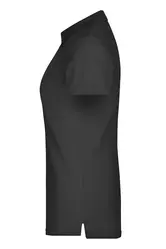 Ženska polo majica  JN356 black S-5
