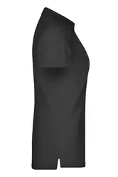 Ženska polo majica  JN356 black S-6