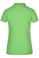 Ženska polo majica  JN356 lime-green S-3