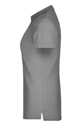Ženska polo majica  JN356 mid-grey S-5