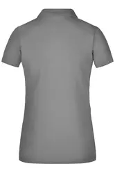 Ženska polo majica  JN356 mid-grey S-7