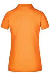 Ženska polo majica  JN356 orange M-3