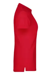 Ženska polo majica  JN356 red S-2