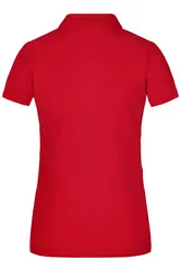 Ženska polo majica  JN356 red S-3