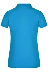 Ženska polo majica  JN356 turquoise S-3