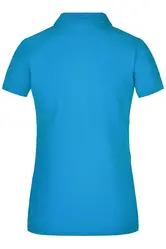 Ženska polo majica  JN356 turquoise M-3