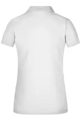 Ženska polo majica  JN356 white S-3