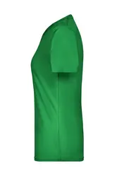 Ženska sportska majica JN357 green XS-5